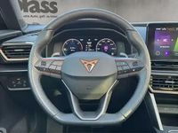 Gebraucht Cupra Formentor 204 PS (150 kW) 2023 Magnetic tech SUV