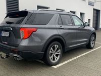 gebraucht Ford Explorer EcoBoost Plug-in Hybrid PLATINUM