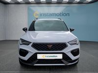 Neu Cupra Ateca 300 PS (220 kW) 2025 Weiß SUV