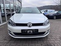 Gebraucht VW Golf VII Allstar 150 PS (110 kW) 2016 Weiß Limousine