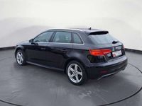 gebraucht Audi A3 e-tron S-tronic sport GRA Virtual
