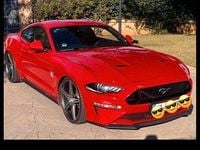 Gebraucht Ford Mustang GT 736 PS (541 kW) 2019 Rot Coupé