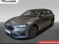 Gebraucht Skoda Scala Drive 150 PS (110 kW) 2024 Othercolor Kleinwagen