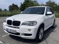 Gebraucht BMW X5 235 PS (172 kW) 2009 SUV