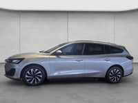 Gebraucht Ford Focus Titanium 116 PS (85 kW) 2025 Silber Kombi