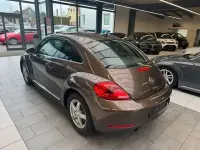 Second-hand VW Beetle Design 92 CP (67 kW) 2012 Andere Hatchback