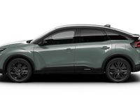 Neu Citroën C4 145 PS (106 kW) 2026 Manhatan grün SUV