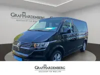 Brugt VW Multivan Comfortline 150 HK (110 kW) 2022 MPV