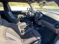 Gebraucht Mini John Cooper Works 192 PS (141 kW) 2020 Grau Kleinwagen