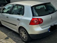 gebraucht VW Golf V GOLF 5 1.6 Benzin -1.6 1K EURO 4