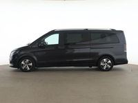 Gebraucht Mercedes V250 Style 190 PS (139 kW) 2024 Grau Van / Kleinbus