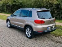 Gebraucht VW Tiguan 140 PS (102 kW) 2011 SUV