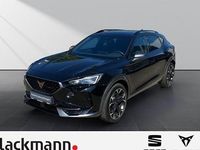 Gebraucht Cupra Formentor VZ 310 PS (228 kW) 2024 Schwarz SUV