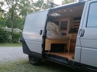 gebraucht VW T4 1.9 TD Camper