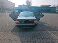 gebraucht Mercedes S350L 