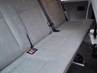 Gebraucht VW T5 131 PS (96 kW) 2006 Silber Van