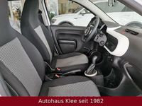 Gebraucht Renault Twingo Life 69 PS (50 kW) 2016 Weiß Kleinwagen