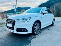 gebraucht Audi A1 Sportback A1 1.6 TDI sport