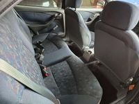 Gebraucht Fiat Brava 80 PS (58 kW) 1998 Blau Kleinwagen