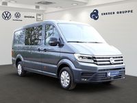 Gebraucht VW Crafter 177 PS (130 kW) 2024 Grau Van