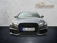 Gebraucht Audi A6 Competition 326 PS (239 kW) 2015 Daytonagrau Limousine