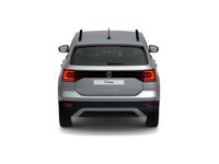 Second-hand VW T-Cross Life 110 CP (80 kW) 2023 Argintiu SUV