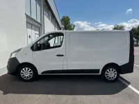 Gebraucht Nissan NV300 170 PS (125 kW) 2022 Weiß Van