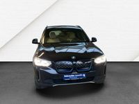 gebraucht BMW iX3 Impressive LED NAVI HUD HGSD PANO KAMERA 20"