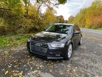 gebraucht Audi A4 2.0 TDI multitr. Avant TÜV/Insp./Zahnr. Neu