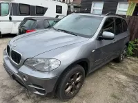 Gebraucht BMW X5 Performance 245 PS (180 kW) 2012 Grau SUV