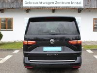 gebraucht VW Multivan T7 Style langer Überhang 2,0 TDI DSG (N