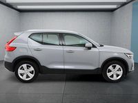 Gebraucht Volvo XC40 163 PS (119 kW) 2023 Grau SUV