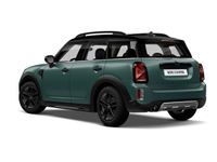 gebraucht Mini Cooper Countryman 