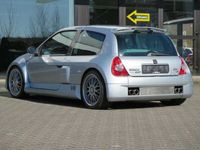 gebraucht Renault Clio II Clio V6 Sport
