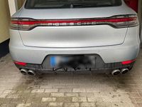 Gebraucht Porsche Macan S 354 PS (260 kW) 2020 Silber SUV