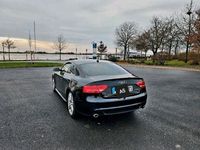gebraucht Audi A5 quattro 3.0 tdi 3x sline
