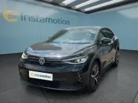 Gebraucht VW ID.5 GTX 220 kW (300 PS) 2023 Schwarz SUV