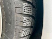 Gebraucht BMW 520 184 PS (135 kW) 2014 Grau Kombi