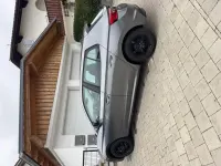 Gebraucht Skoda Fabia Ambition 80 PS (58 kW) 2023 Grau Kleinwagen
