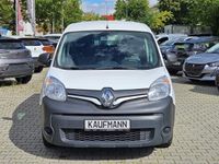 Gebraucht Renault Kangoo Rapid Extra 95 PS (69 kW) 2020 Weiss Van / Kleinbus