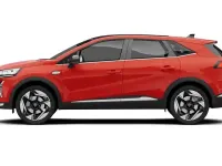 Neu Renault Symbioz Iconic 158 PS (116 kW) 2026 SUV