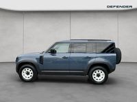 Gebraucht Land Rover Defender 249 PS (183 kW) 2021 Blau SUV