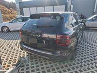 gebraucht Porsche Cayenne S 4,8 385 PS