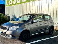 gebraucht Chevrolet Aveo 