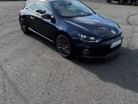 gebraucht VW Scirocco 1.4 TSI BlueMotion Technology -