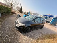 Gebraucht VW Golf 105 PS (77 kW) 2005 Schwarz SUV