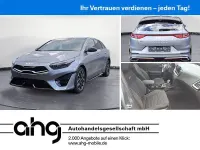 Gebraucht Kia ProCeed GT-Line 140 PS (102 kW) 2025 Kombi