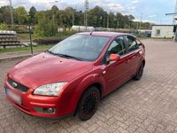 gebraucht Ford Focus DA3