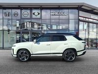 Neu Ssangyong (KGM) Actyon 163 PS (119 kW) 2026 Weiß SUV