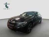 Gebraucht BMW M340 M Sport 374 PS (275 kW) 2021 Schwarz Limousine